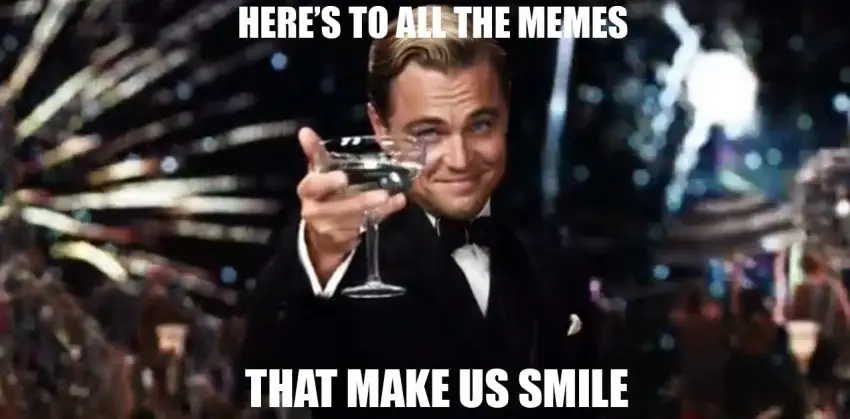 What is meme